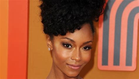 yaya dacosta nude|Yaya Dacosta Tube Search (8 videos)